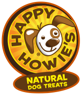 Happy Howie's logo