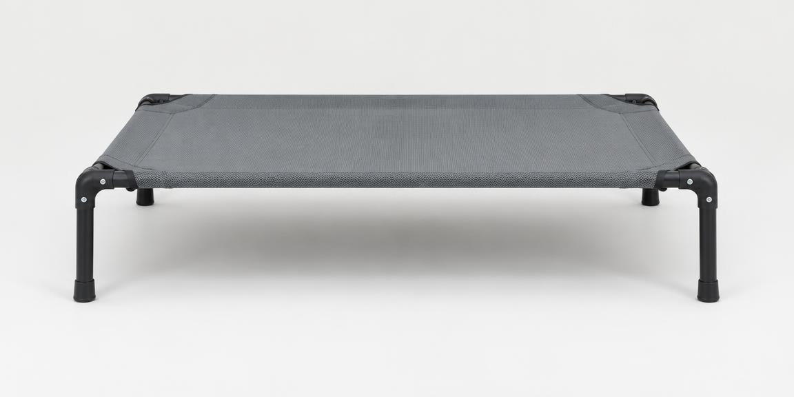 Elevated Dog Bed (Cot)