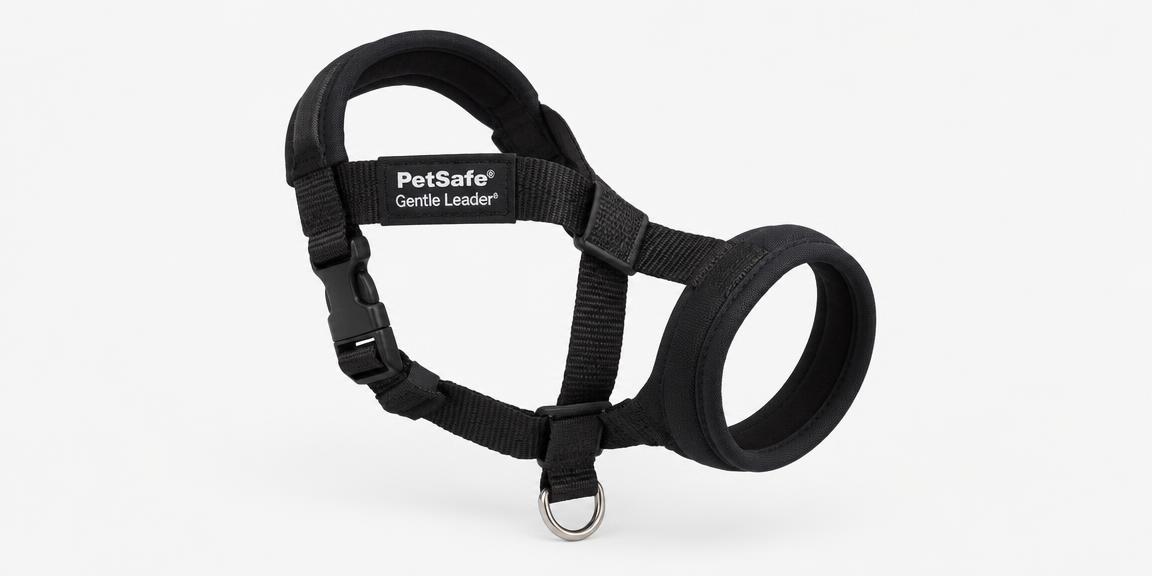 Gentle Leader Headcollar