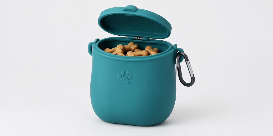 The Ultimate Treat Pouch